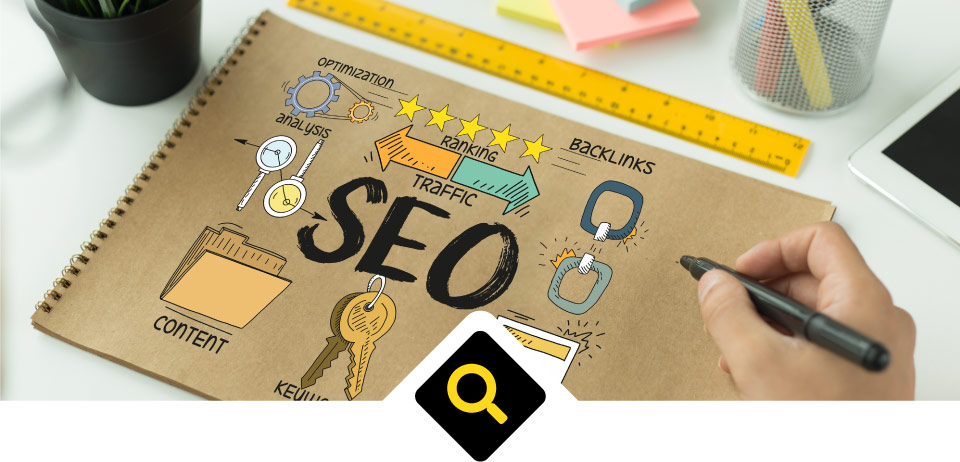 search engine optimisation seo sunshine coast